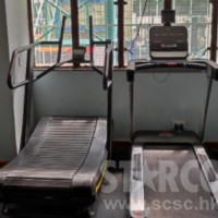 STARCO SPRO79 無動力弧跑機